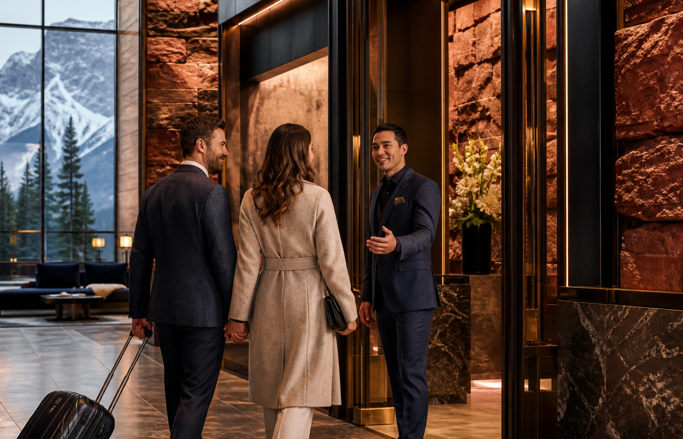 Casino Host Weekend offer at Bull Street Mergers casino hotel
